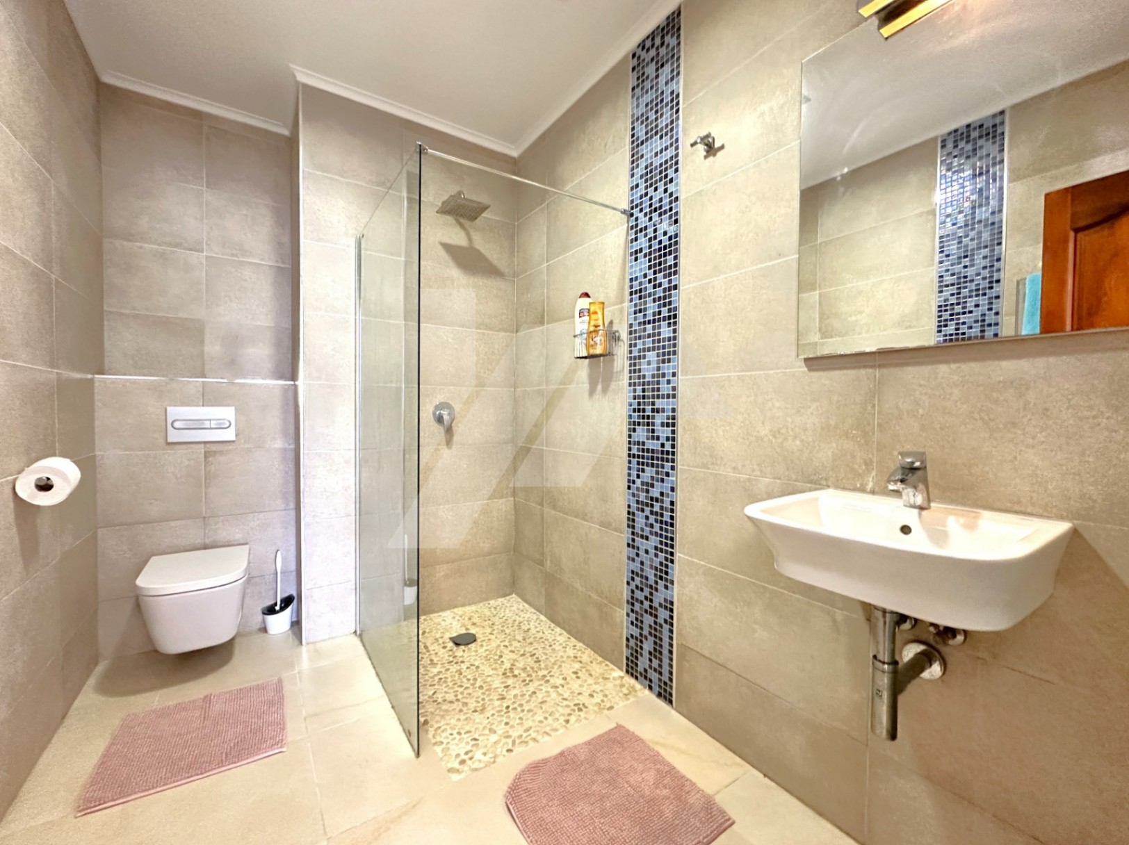 Appartement à vendre à Moraira, à proximité des plages.