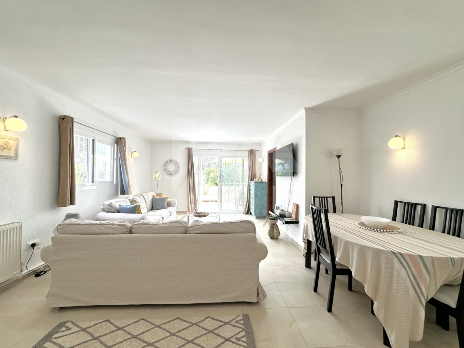 Appartement à vendre à Moraira, à proximité des plages.