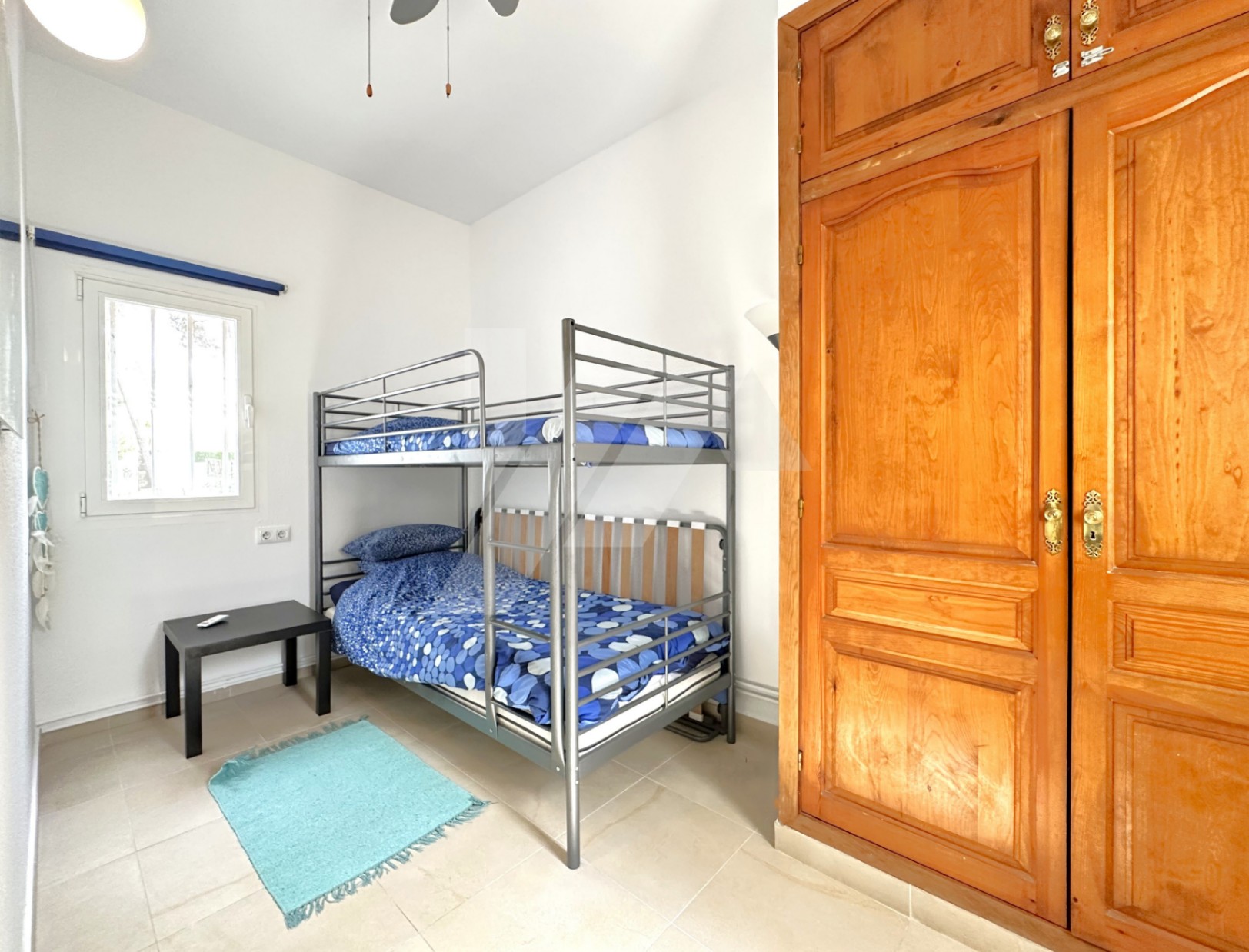 Appartement à vendre à Moraira, à proximité des plages.