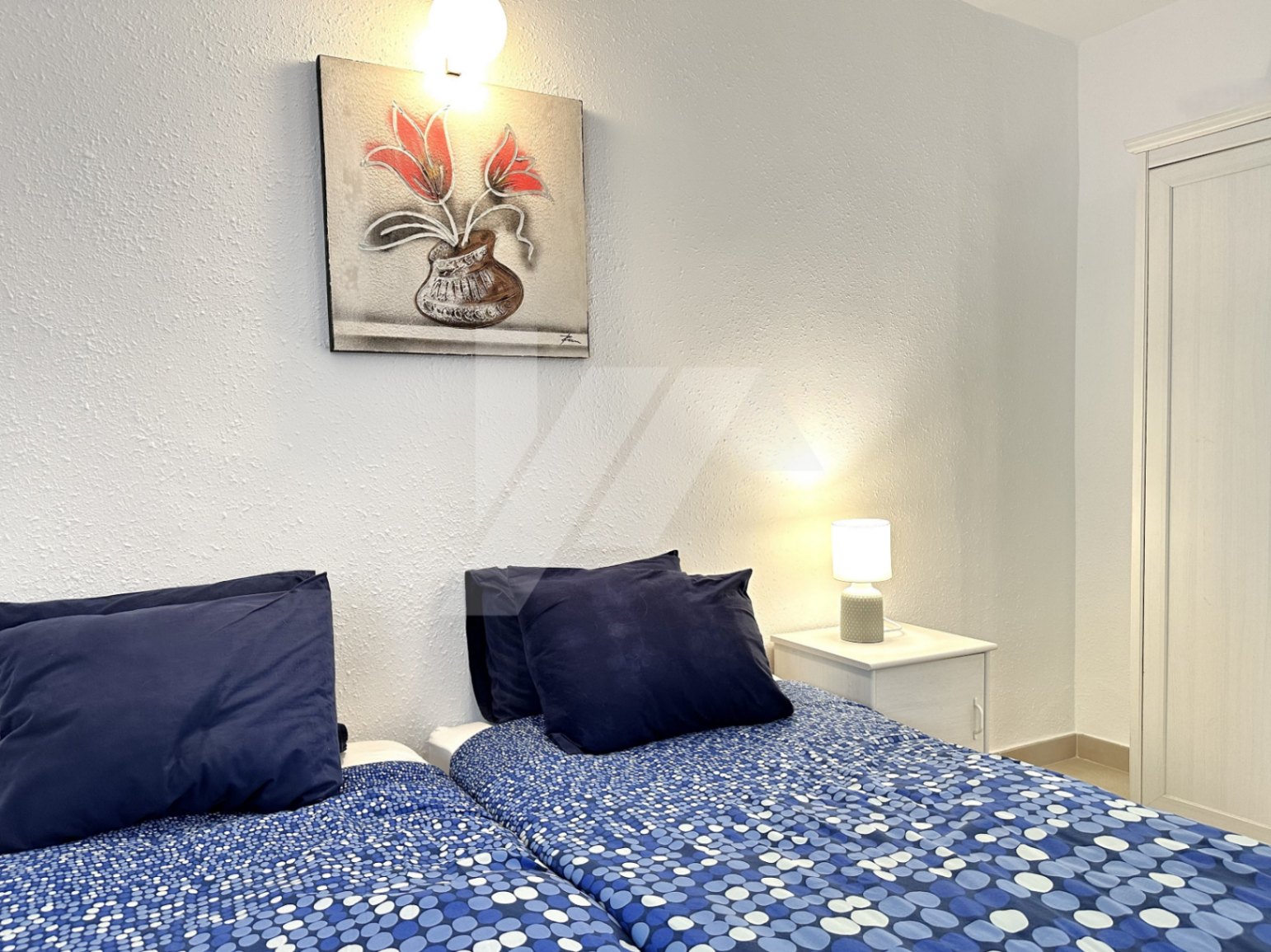 Appartement à vendre à Moraira, à proximité des plages.
