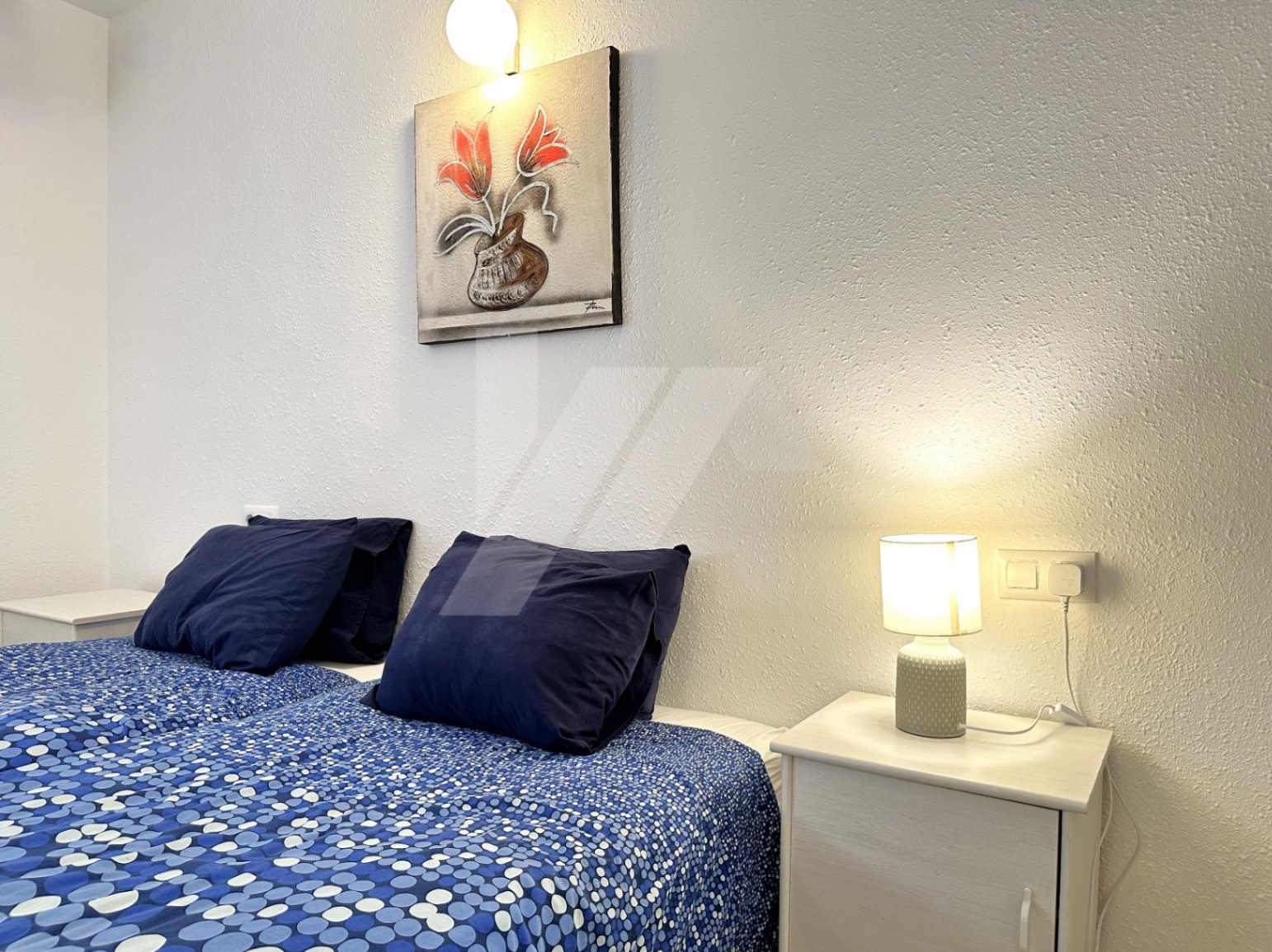 Appartement à vendre à Moraira, à proximité des plages.