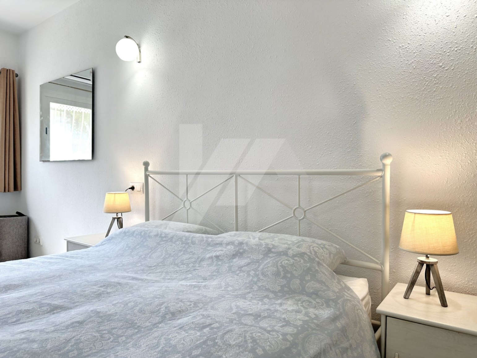 Appartement à vendre à Moraira, à proximité des plages.