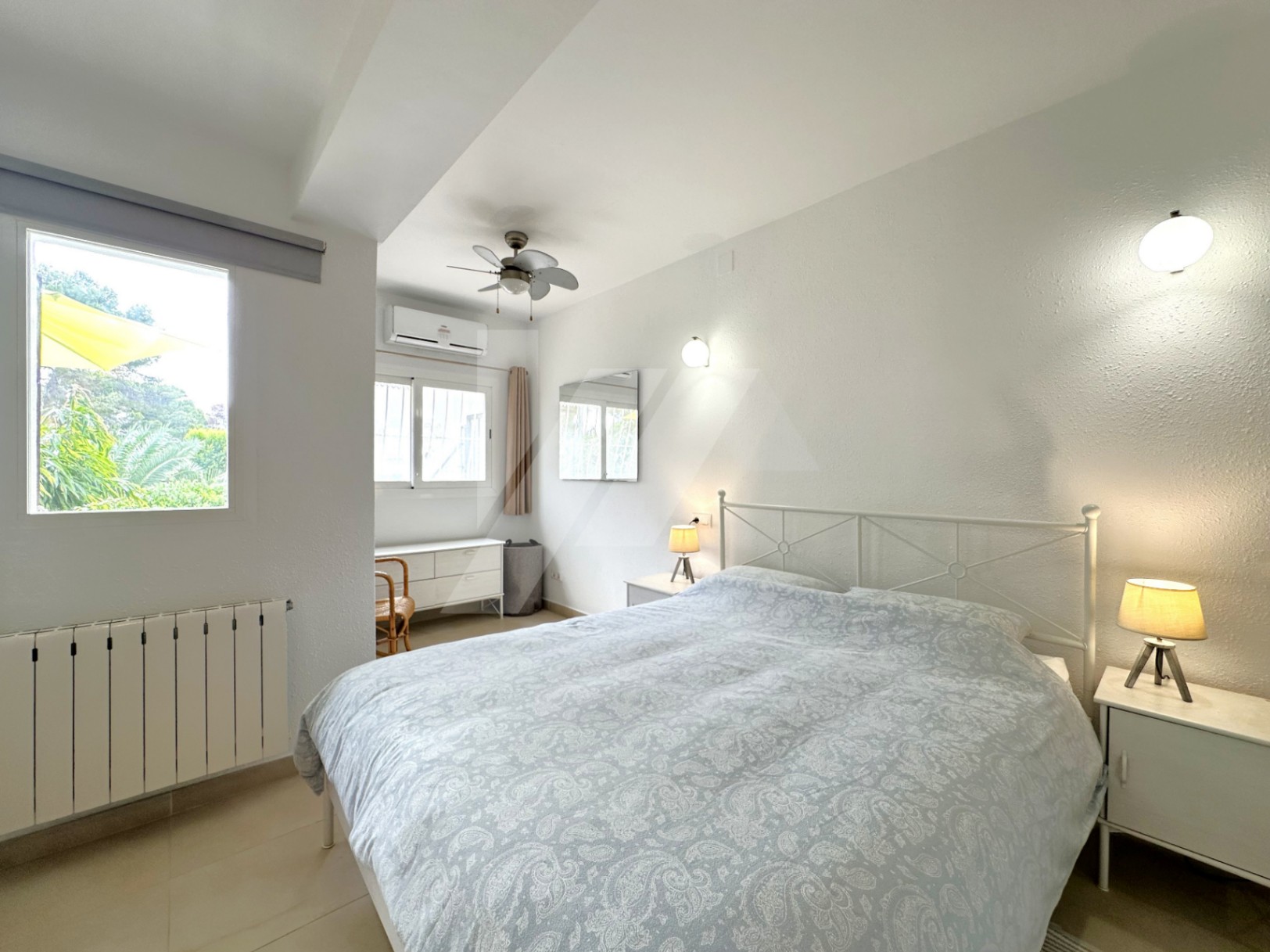 Appartement à vendre à Moraira, à proximité des plages.