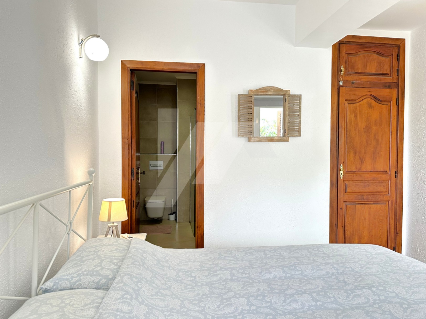 Appartement à vendre à Moraira, à proximité des plages.