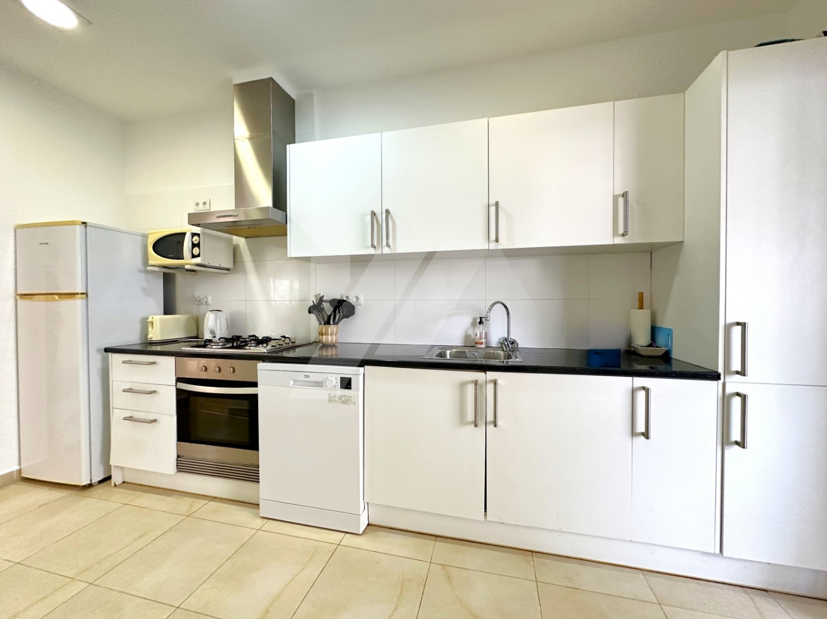 Appartement à vendre à Moraira, à proximité des plages.