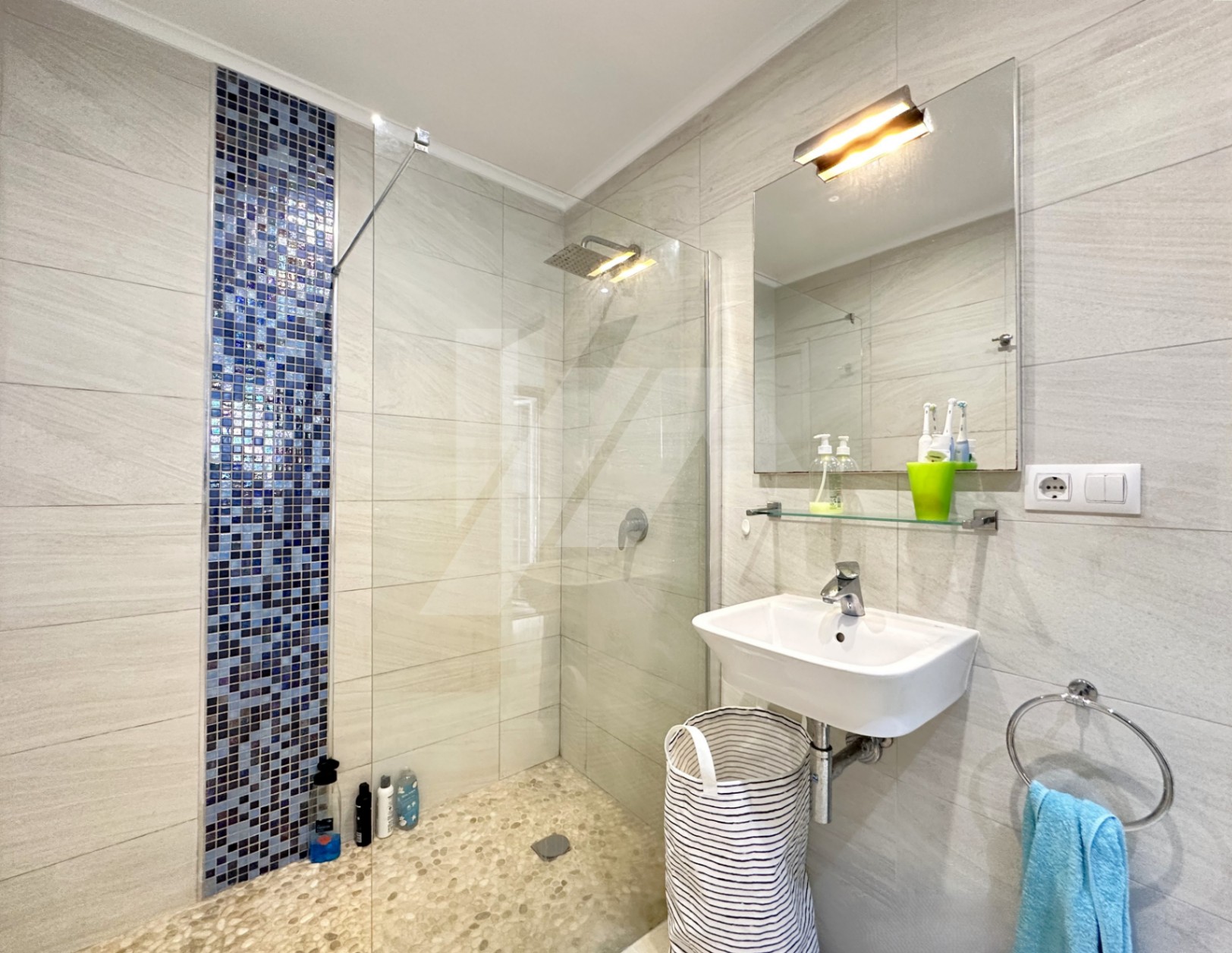 Appartement à vendre à Moraira, à proximité des plages.