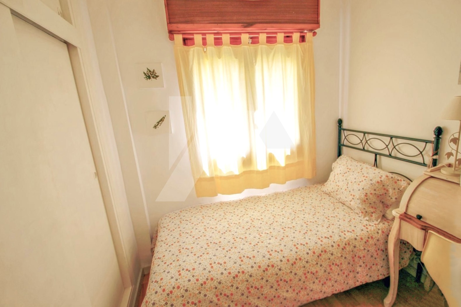 Appartement à vendre à Moraira avec vue sur la mer, Costa Blanca.