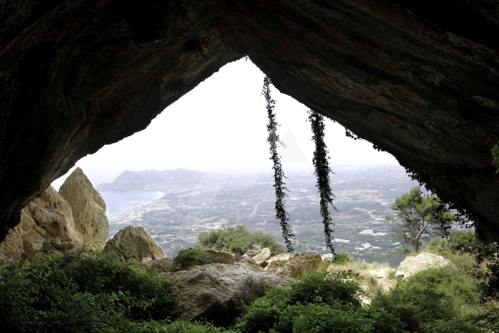 Opportunité d'Investissement : Vente de 5 Parcelles Constructibles à Gran Sol, Calpe