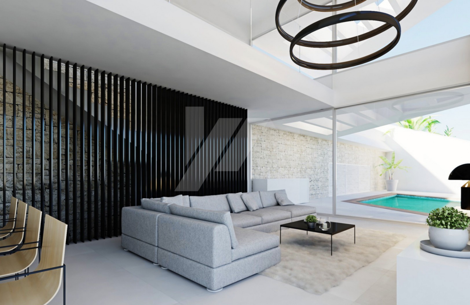 Appartements avec vue sur la mer à vendre à Altea, Costa Blanca.