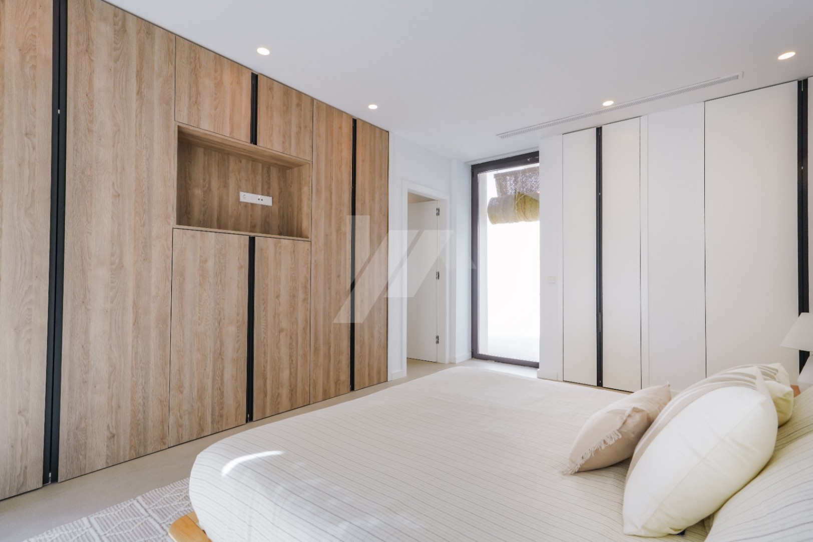 Villa moderne à vendre à Moraira, Costa Blanca.