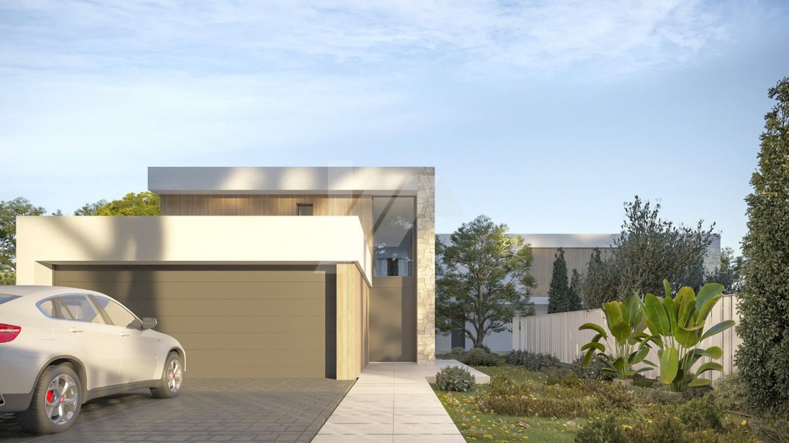 Villa de luxe à vendre à Moraira, Costa Blanca.