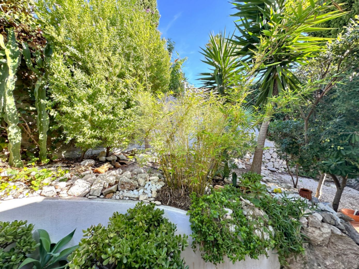 Bungalow avec vue sur la mer à vendre à Pla del Mar, Moraira