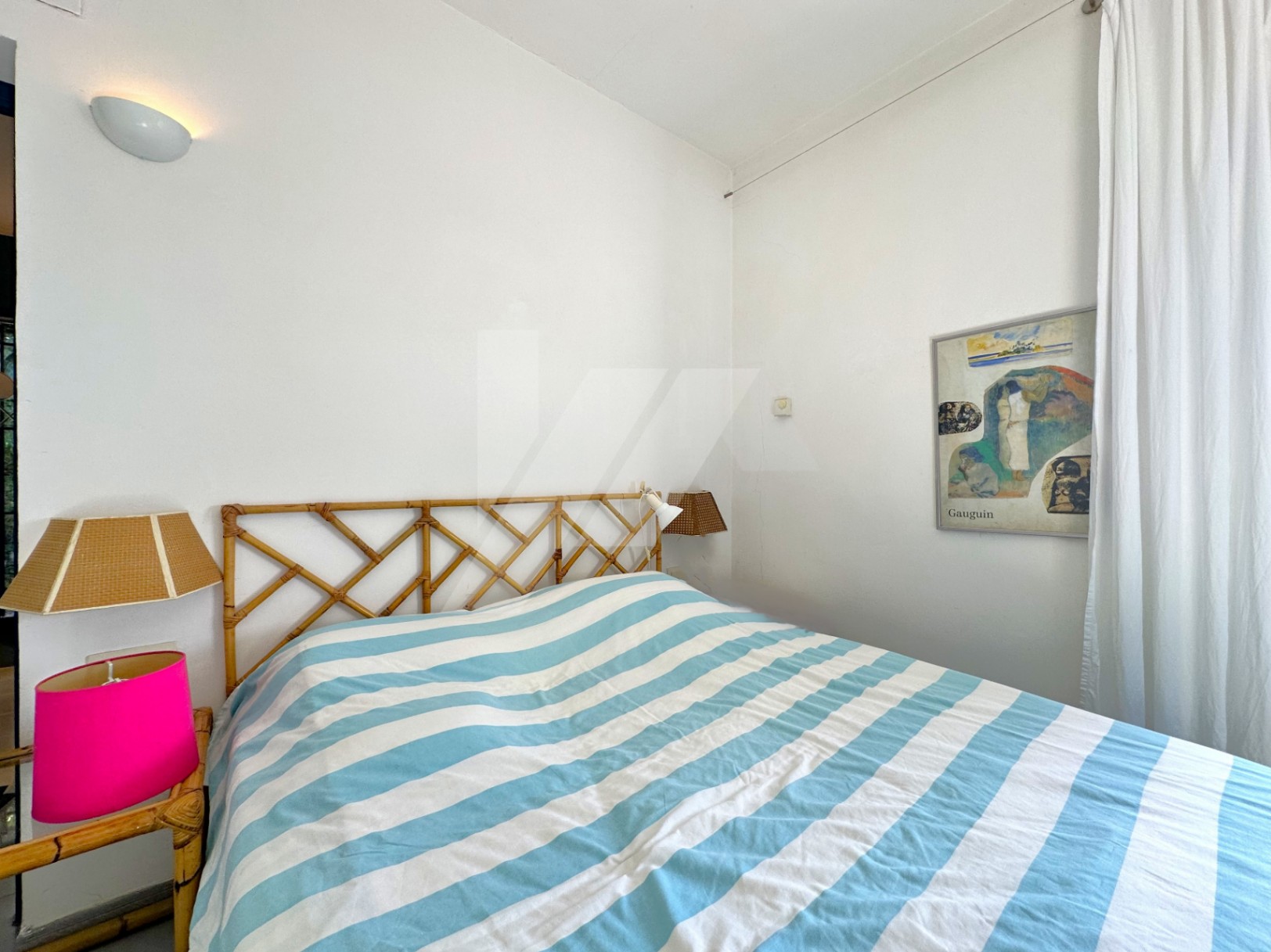 Bungalow avec vue sur la mer à vendre à Pla del Mar, Moraira