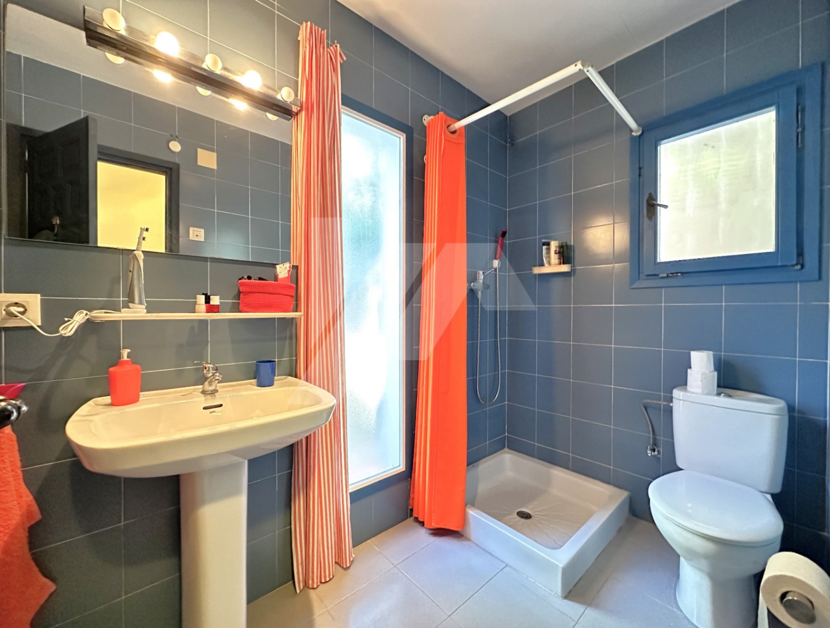 Bungalow avec vue sur la mer à vendre à Pla del Mar, Moraira