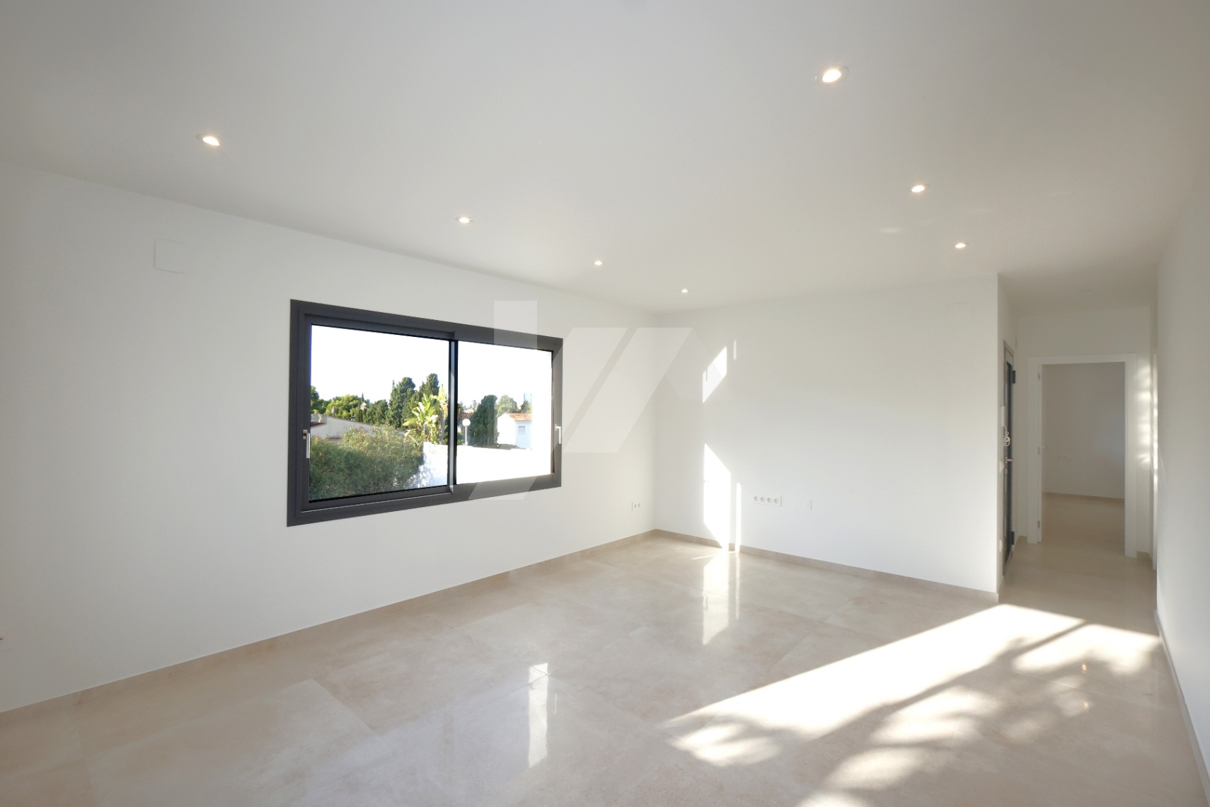 Villa à vendre à Calpe, Costa Blanca.