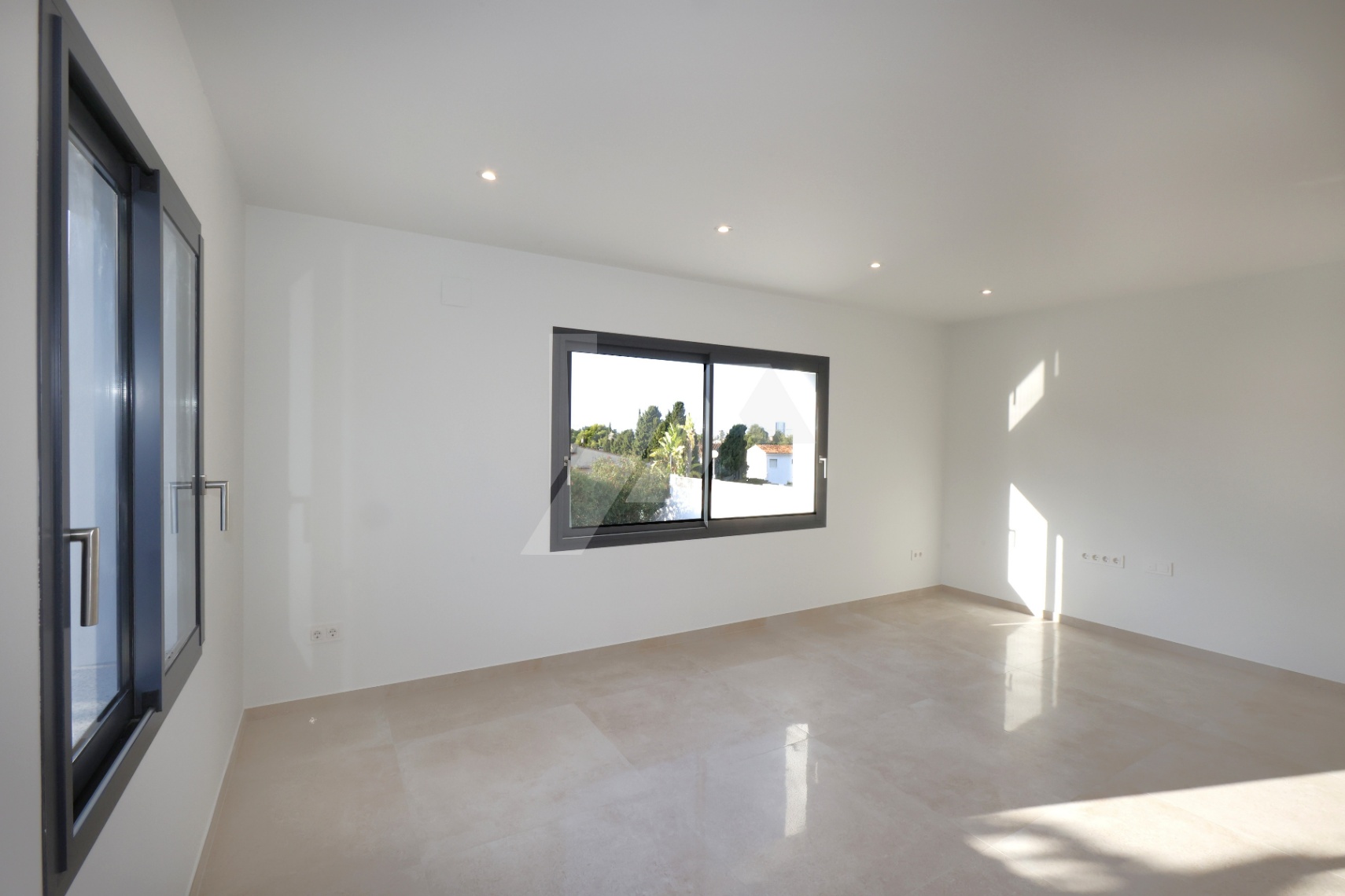 Villa à vendre à Calpe, Costa Blanca.