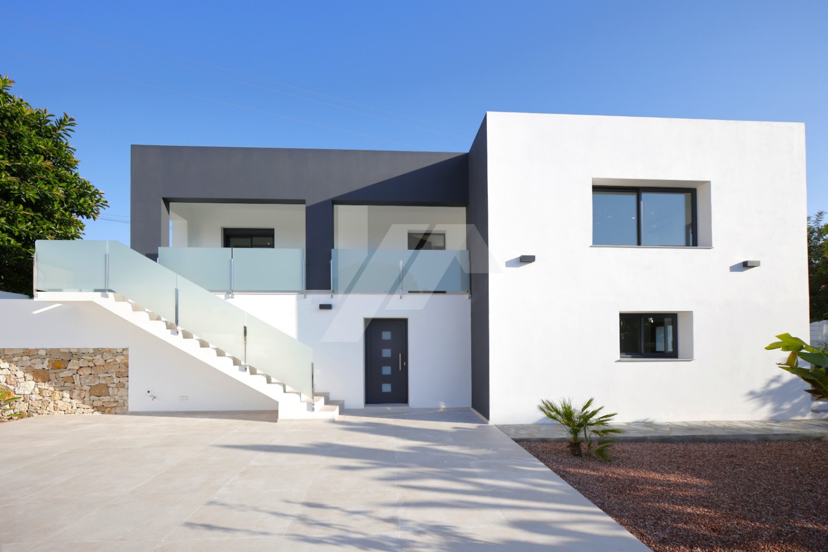 Villa à vendre à Calpe, Costa Blanca.