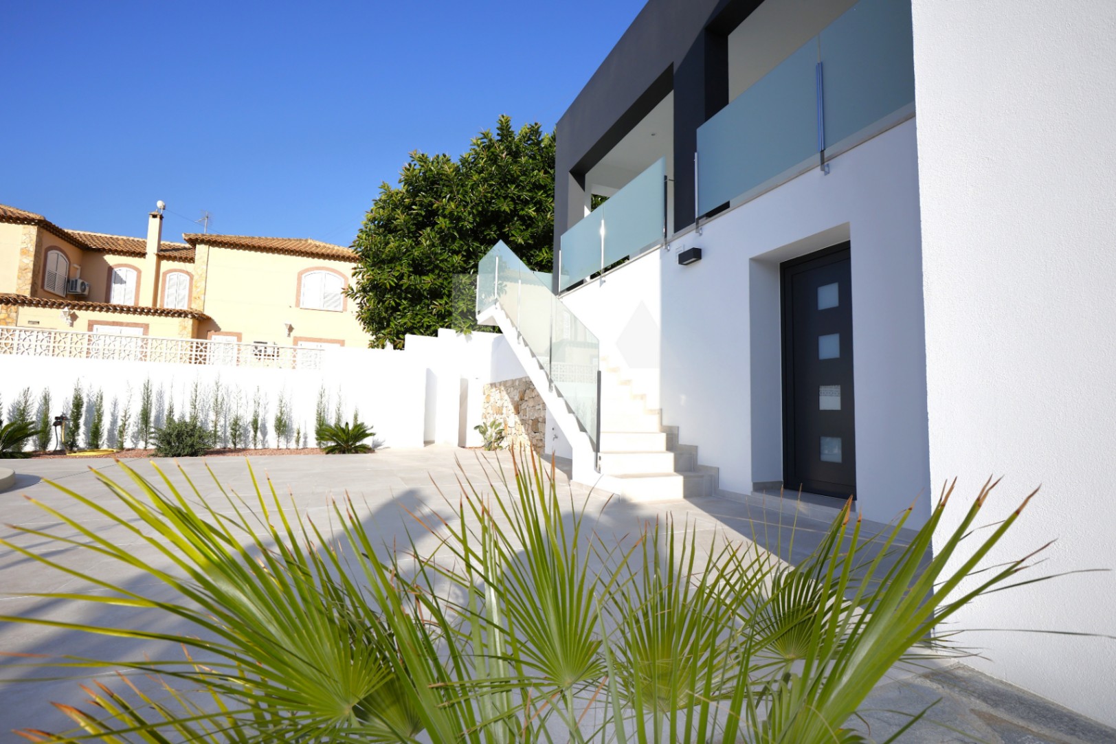 Villa à vendre à Calpe, Costa Blanca.