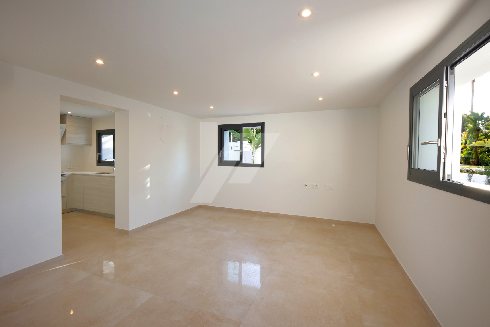 Villa à vendre à Calpe, Costa Blanca.