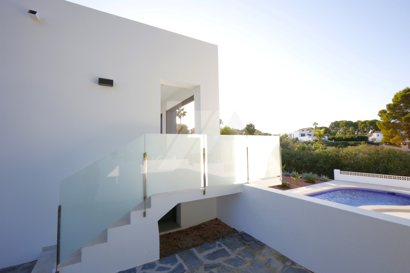 Villa à vendre à Calpe, Costa Blanca.