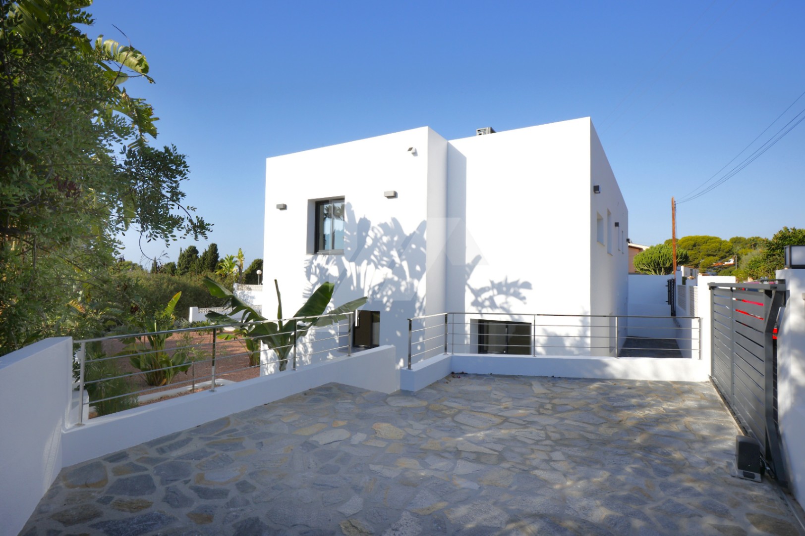 Villa à vendre à Calpe, Costa Blanca.
