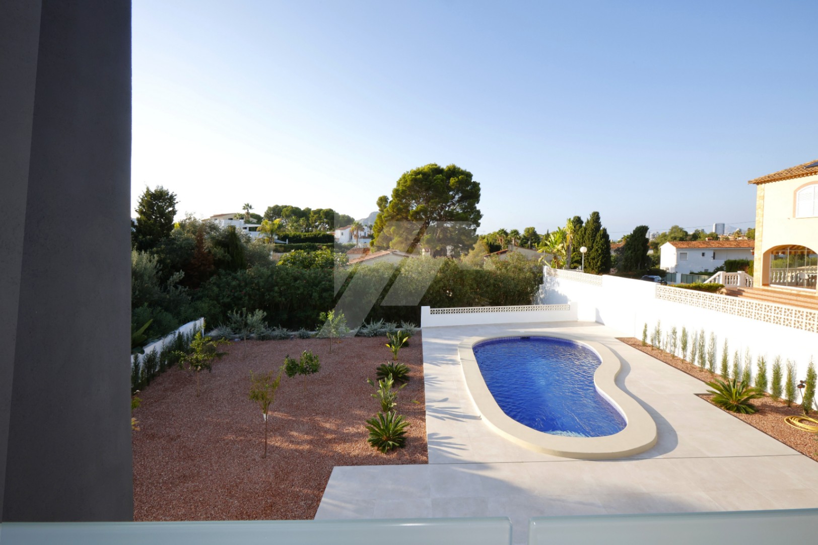 Villa à vendre à Calpe, Costa Blanca.
