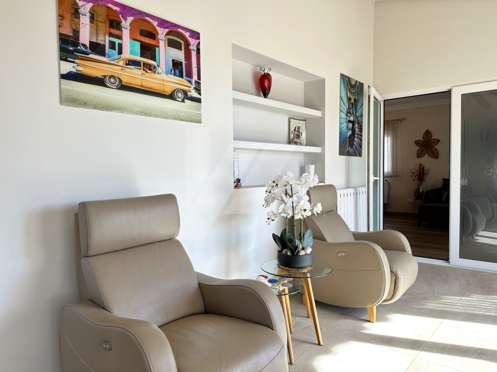Villa exclusive à vendre à Moraira, Costa Blanca.