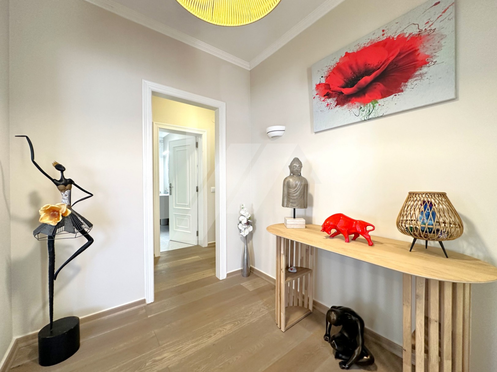 Villa exclusive à vendre à Moraira, Costa Blanca.