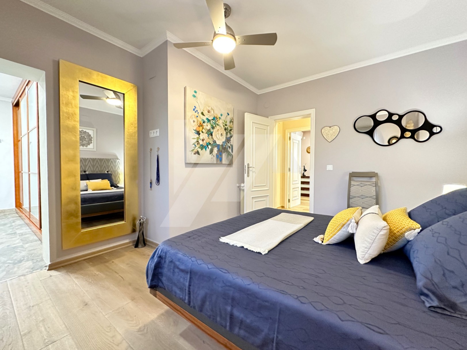 Villa exclusive à vendre à Moraira, Costa Blanca.