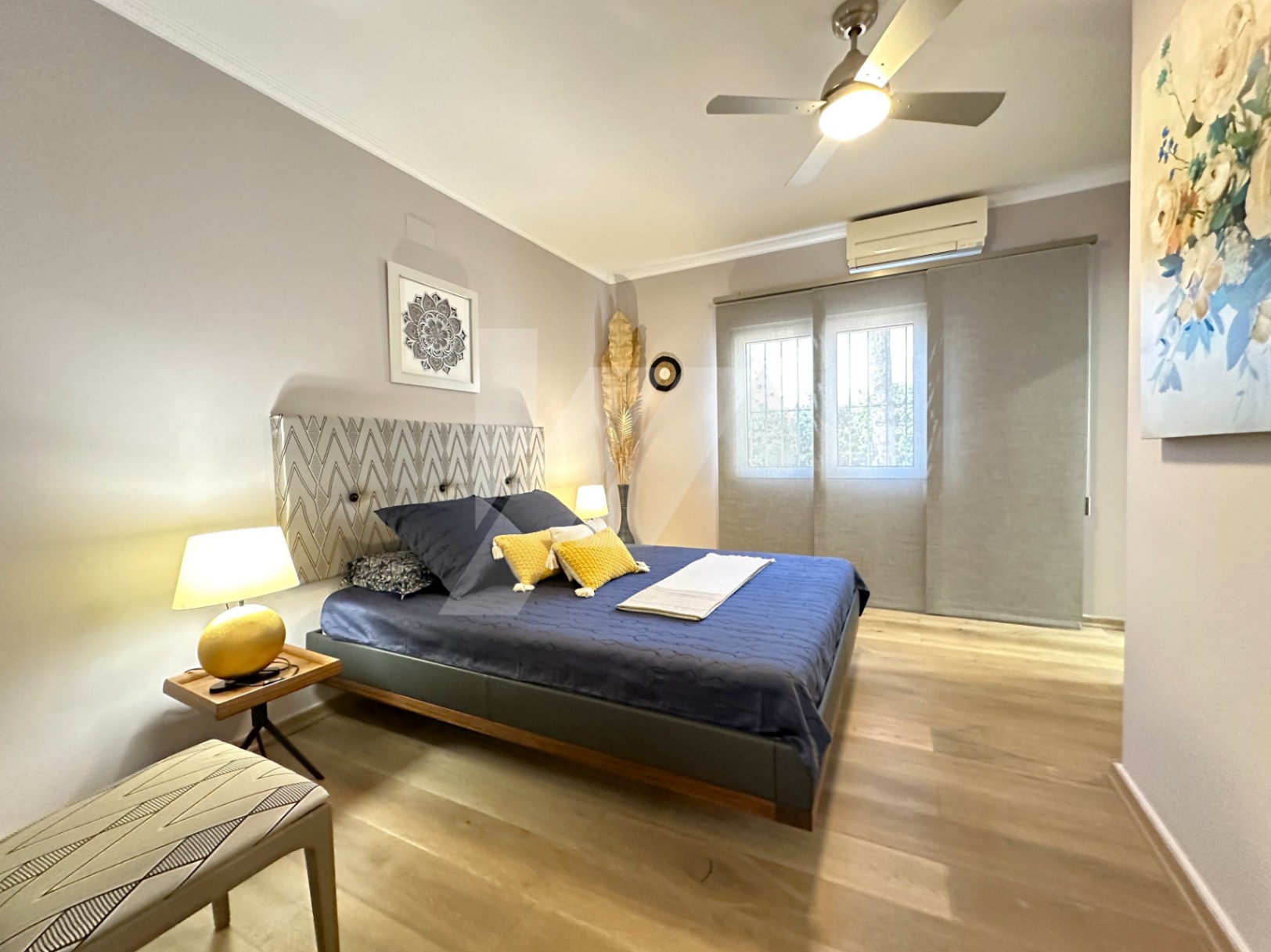 Villa exclusive à vendre à Moraira, Costa Blanca.