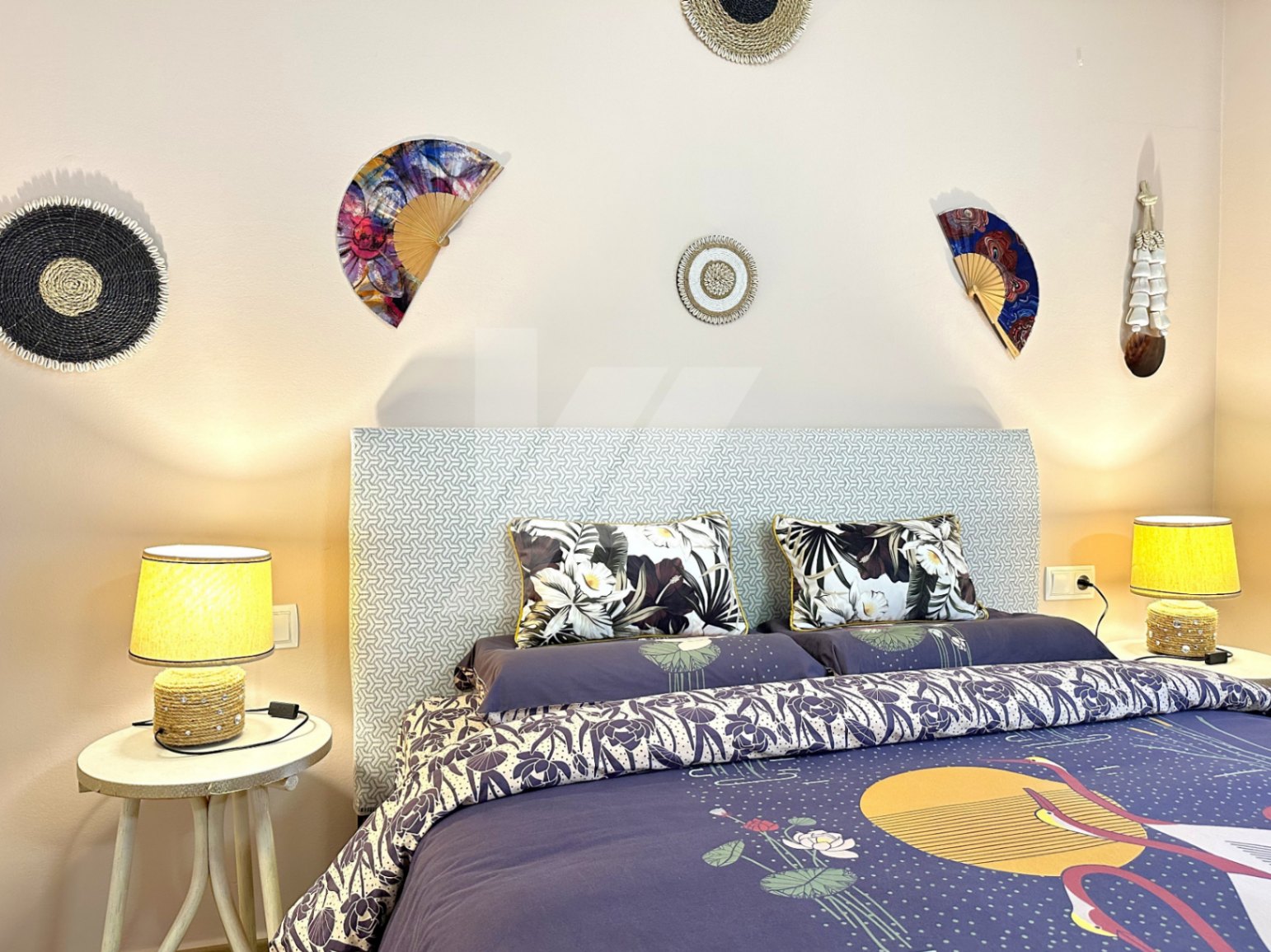 Villa exclusive à vendre à Moraira, Costa Blanca.
