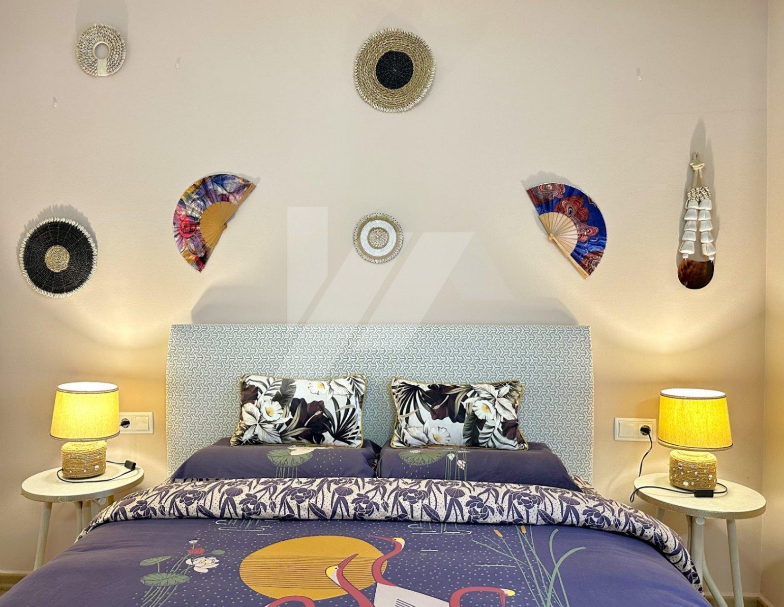 Villa exclusive à vendre à Moraira, Costa Blanca.