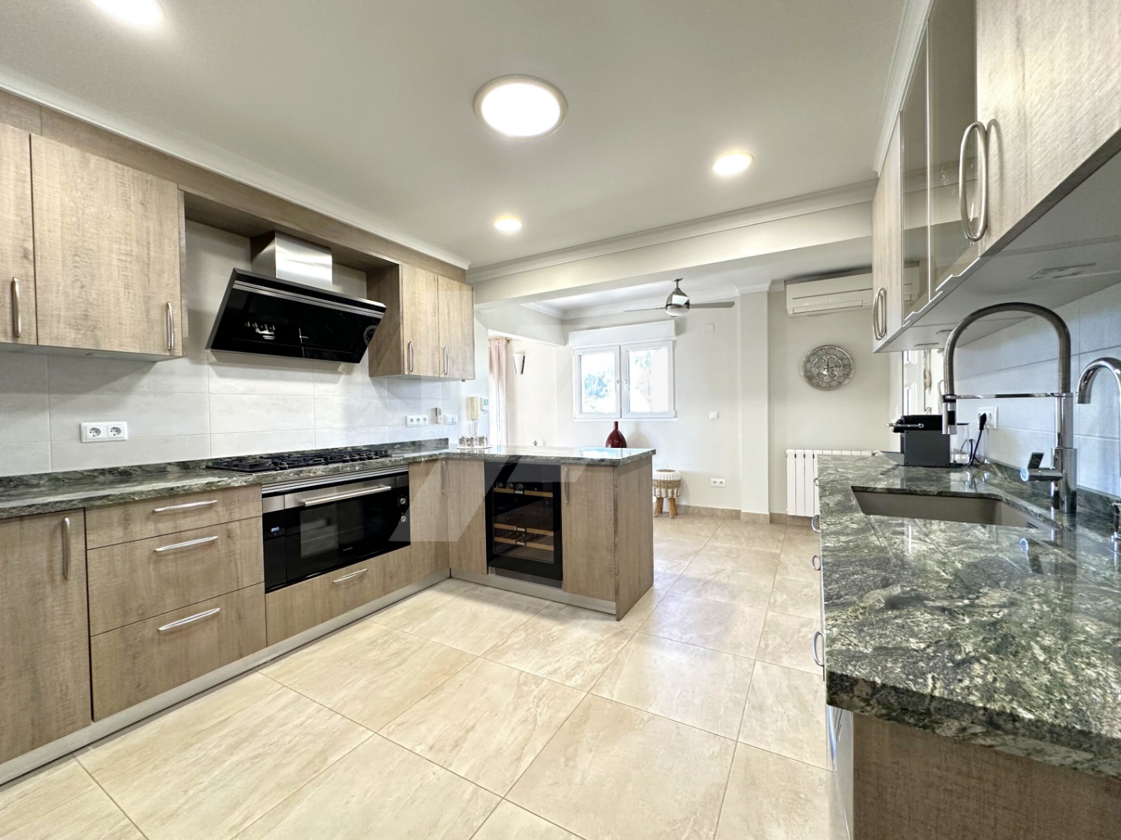 Villa exclusive à vendre à Moraira, Costa Blanca.