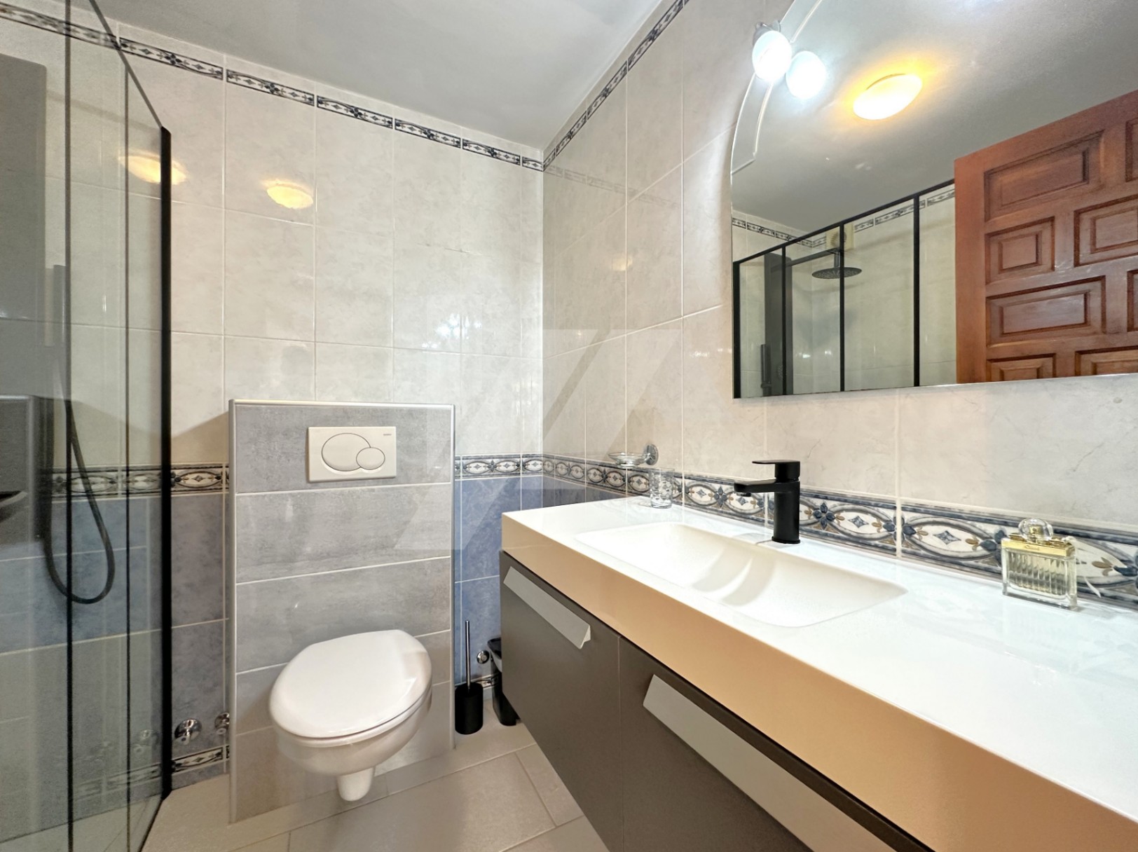 Appartment à vendre à Moraira, côte blanche.
