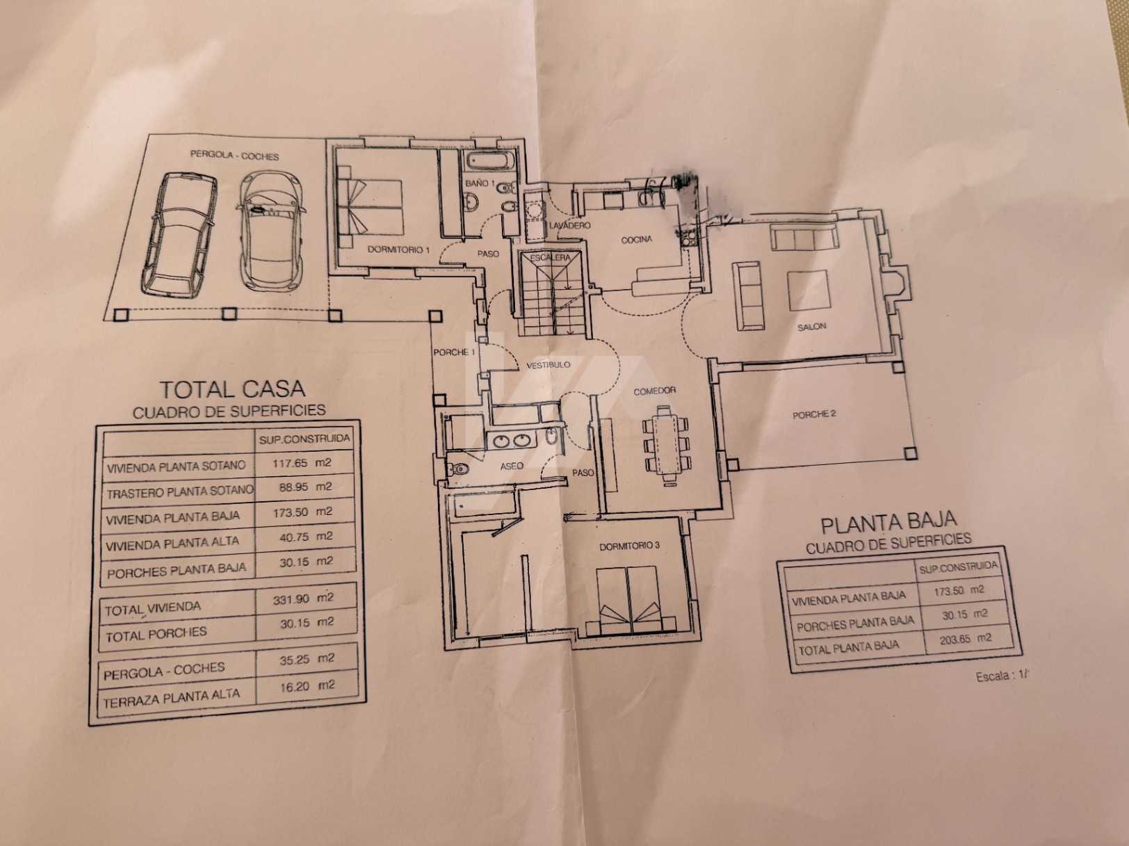 villa de luxe à vendre à Moraira, Costa Blanca.