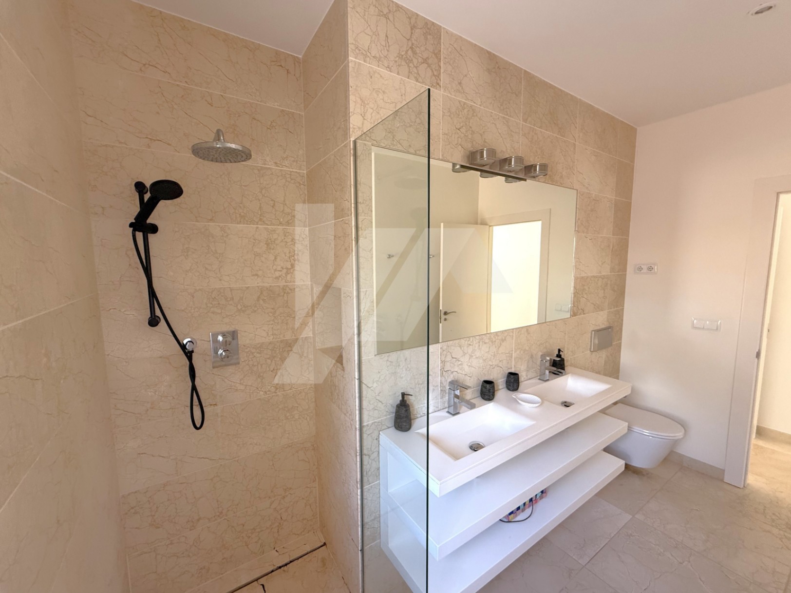 villa de luxe à vendre à Moraira, Costa Blanca.