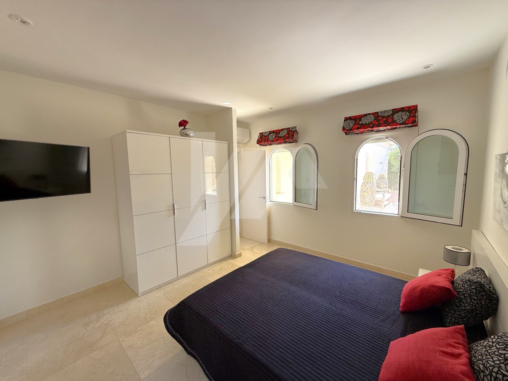 villa de luxe à vendre à Moraira, Costa Blanca.