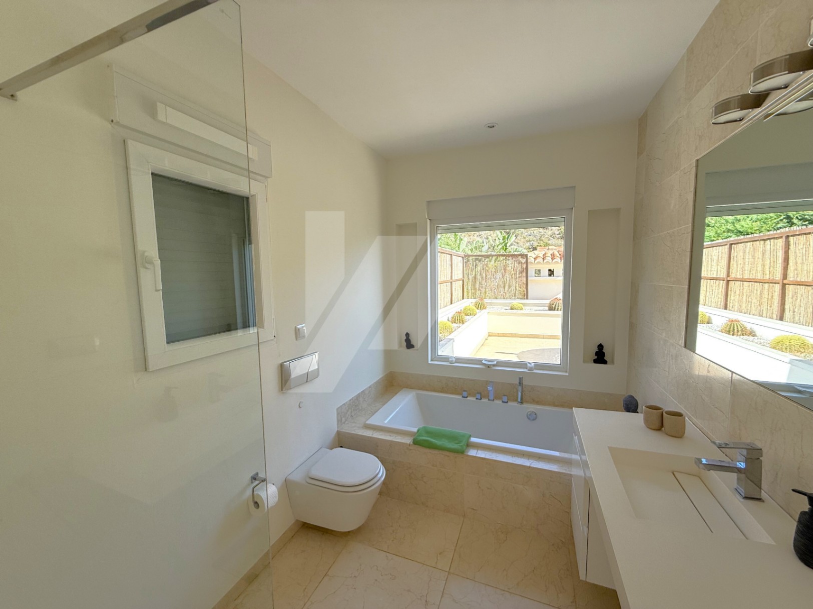 villa de luxe à vendre à Moraira, Costa Blanca.