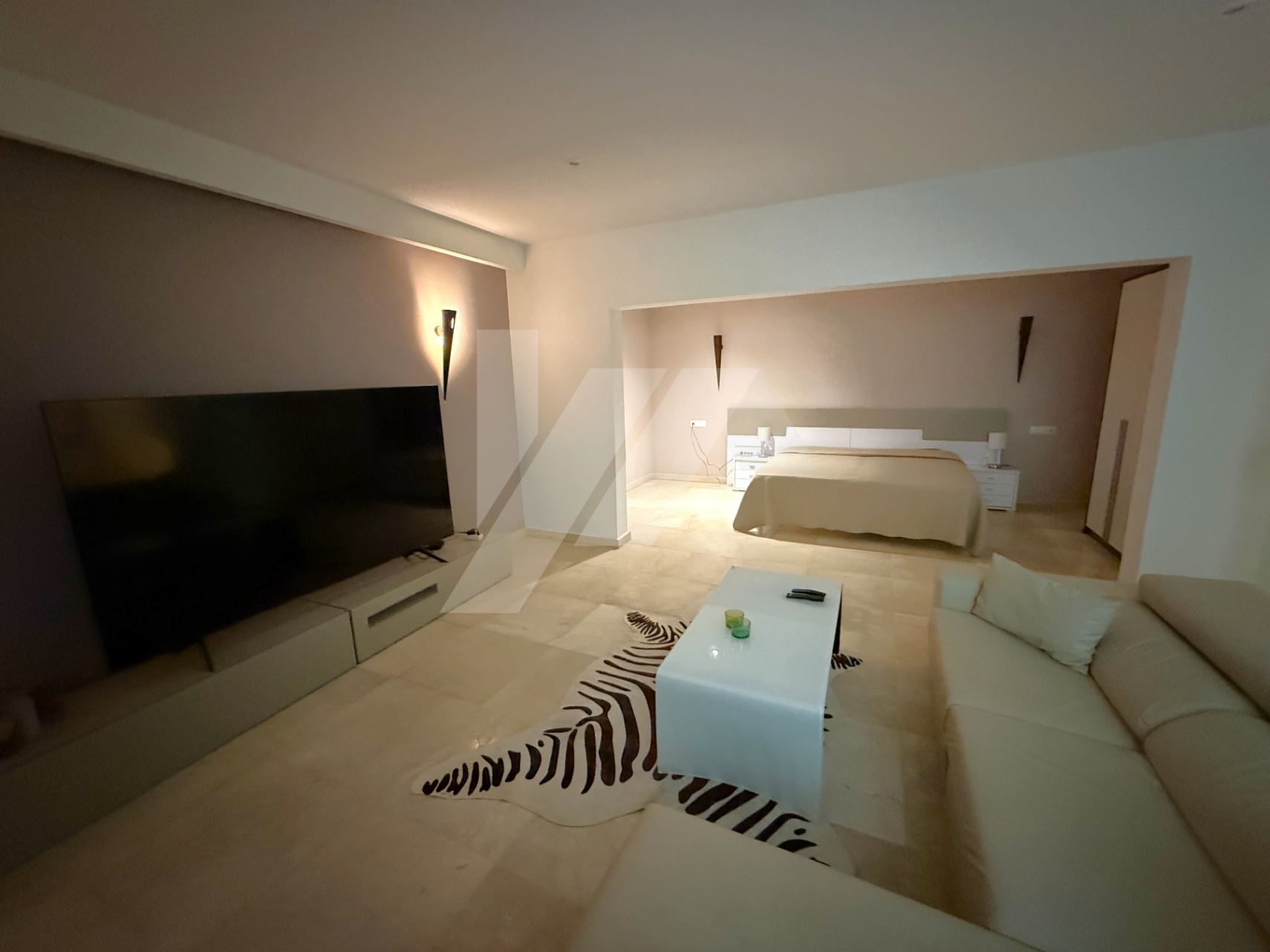villa de luxe à vendre à Moraira, Costa Blanca.