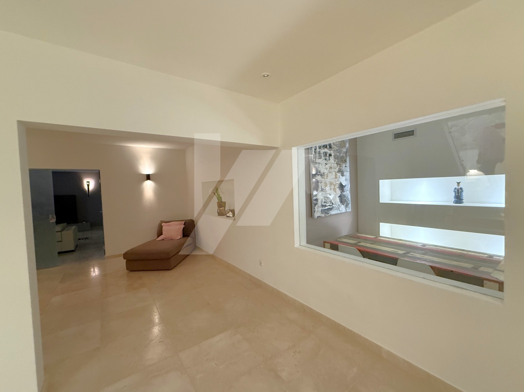 villa de luxe à vendre à Moraira, Costa Blanca.