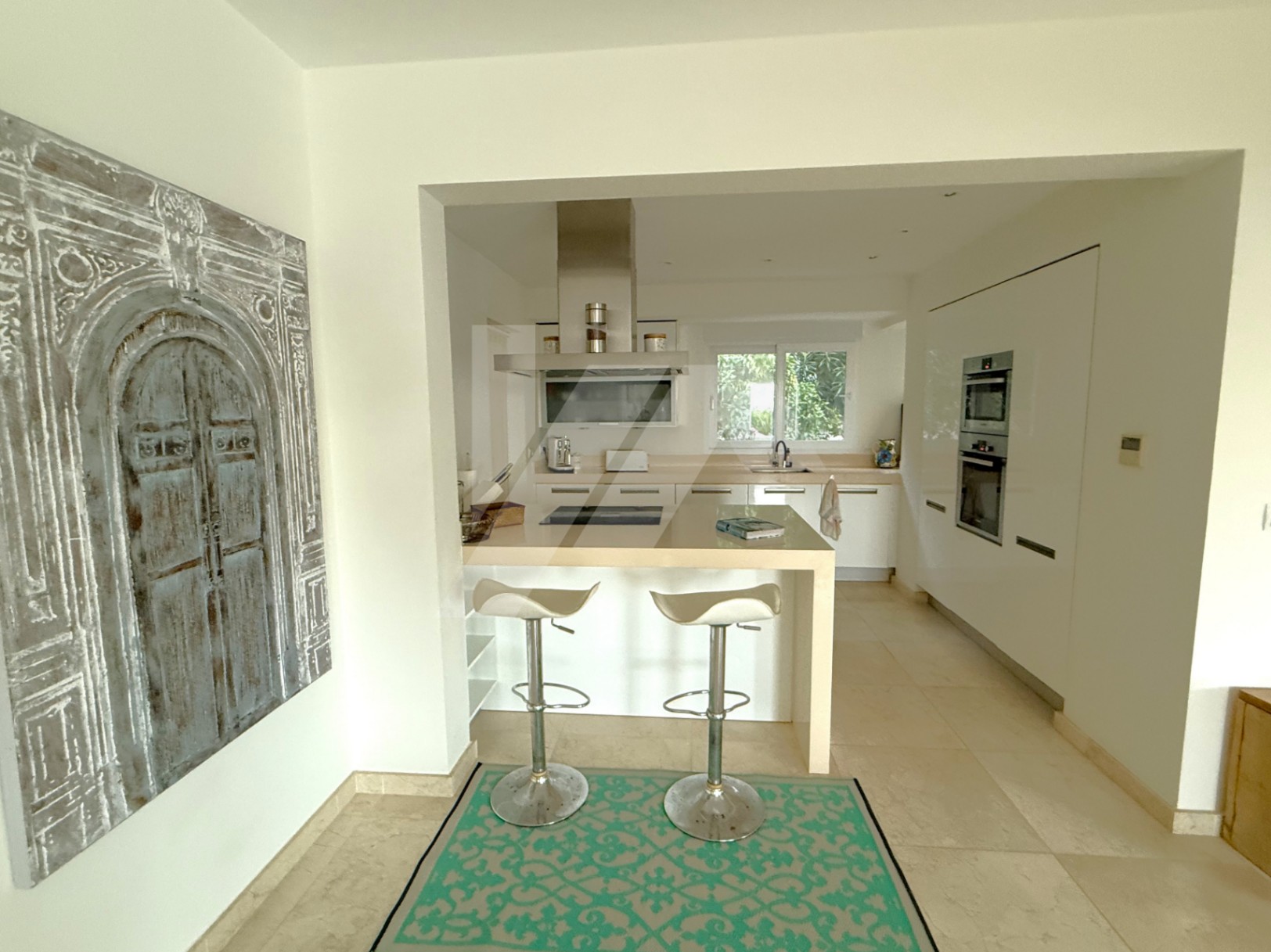 villa de luxe à vendre à Moraira, Costa Blanca.