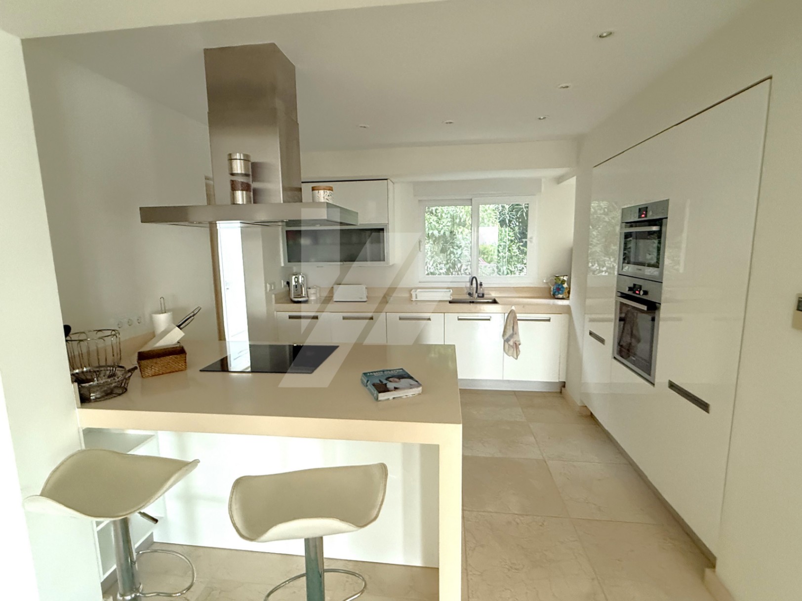 villa de luxe à vendre à Moraira, Costa Blanca.