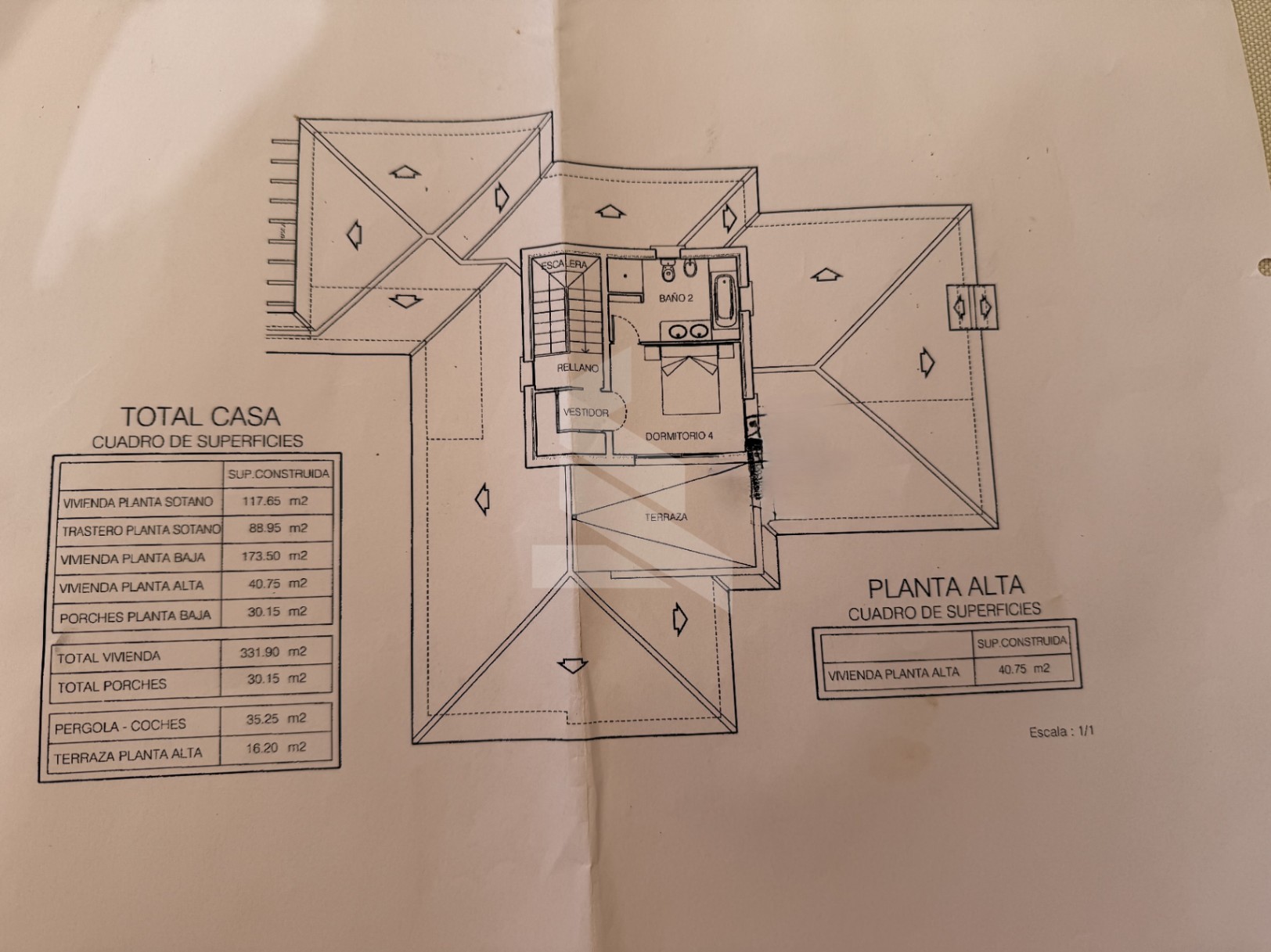 villa de luxe à vendre à Moraira, Costa Blanca.