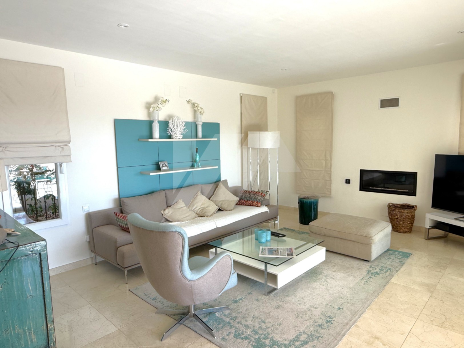 villa de luxe à vendre à Moraira, Costa Blanca.