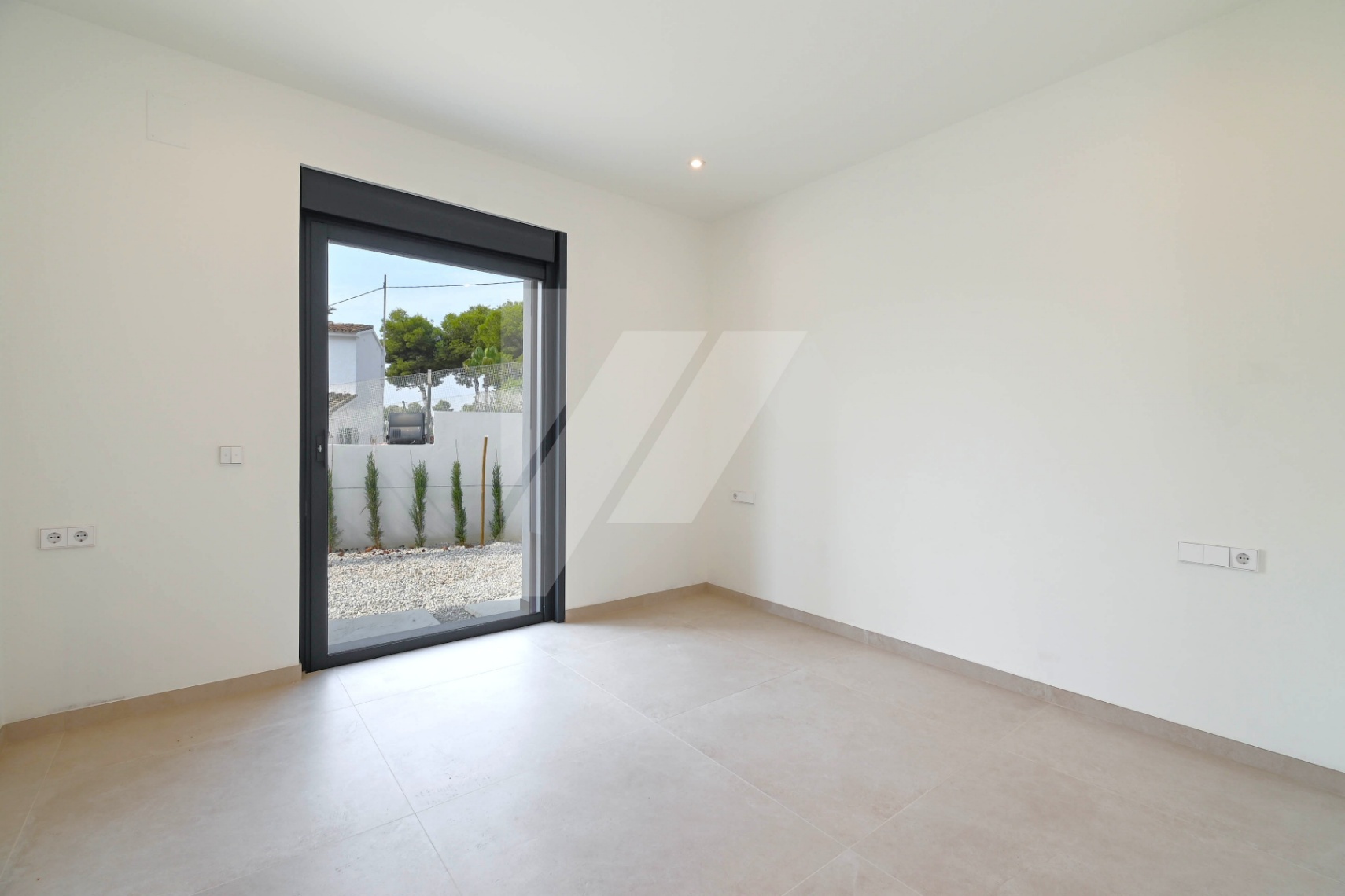 Villa à vendre au Portet, Moraira, Costa Blanca.