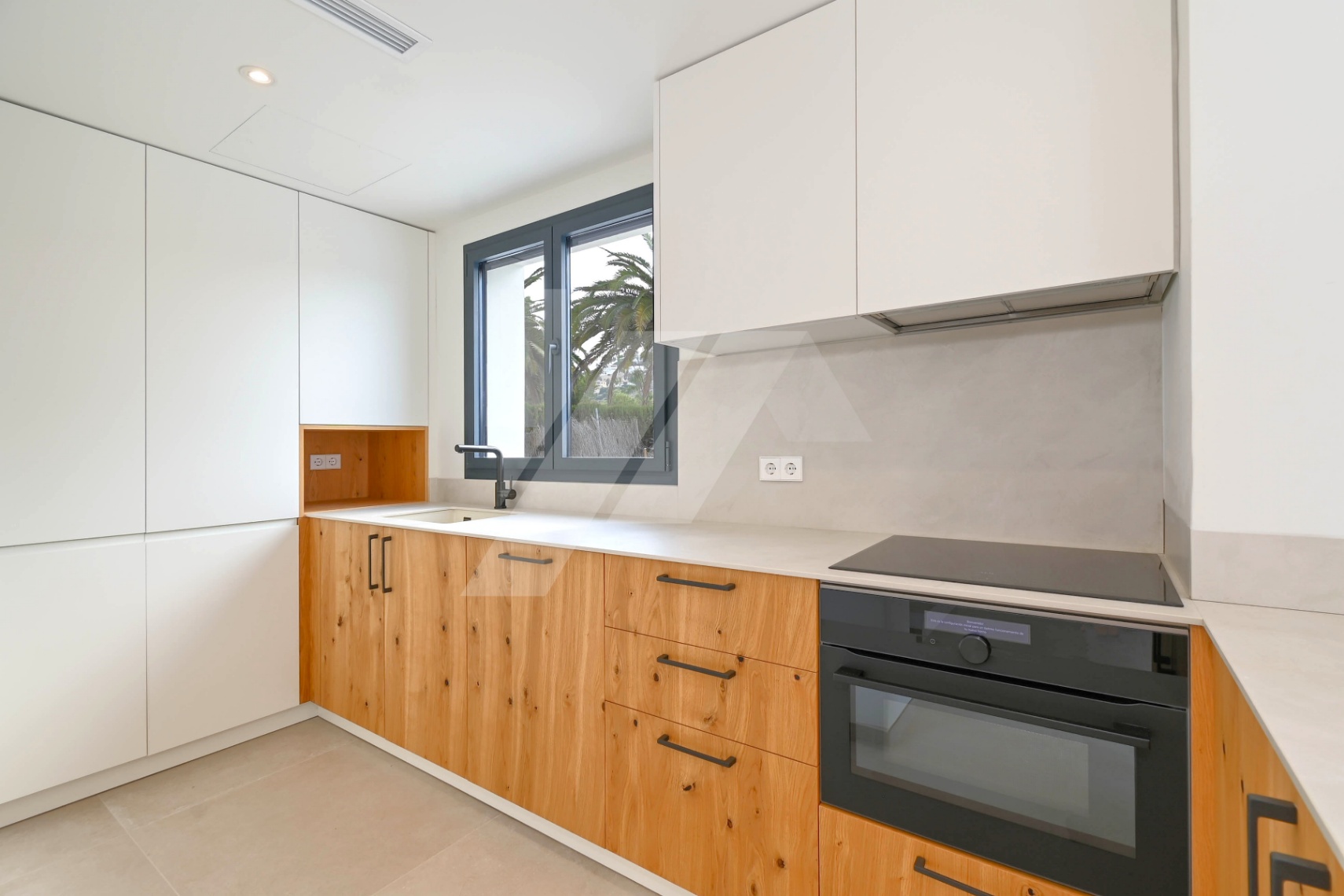 Villa à vendre au Portet, Moraira, Costa Blanca.