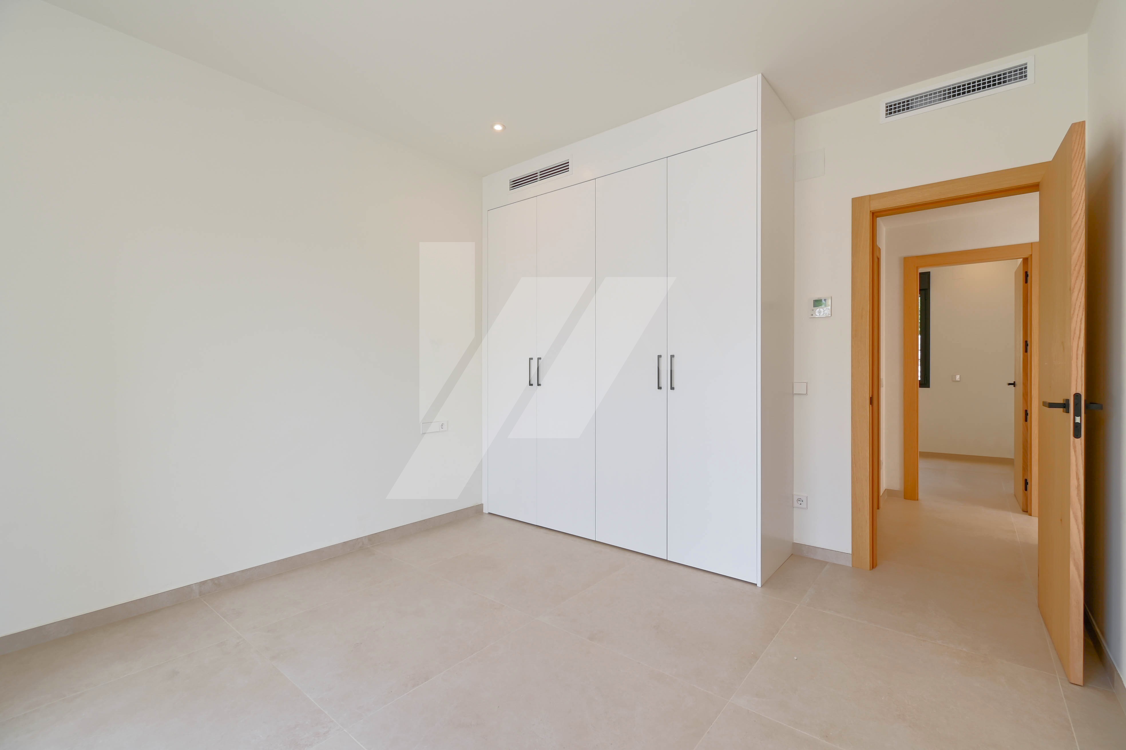 Villa à vendre au Portet, Moraira, Costa Blanca.