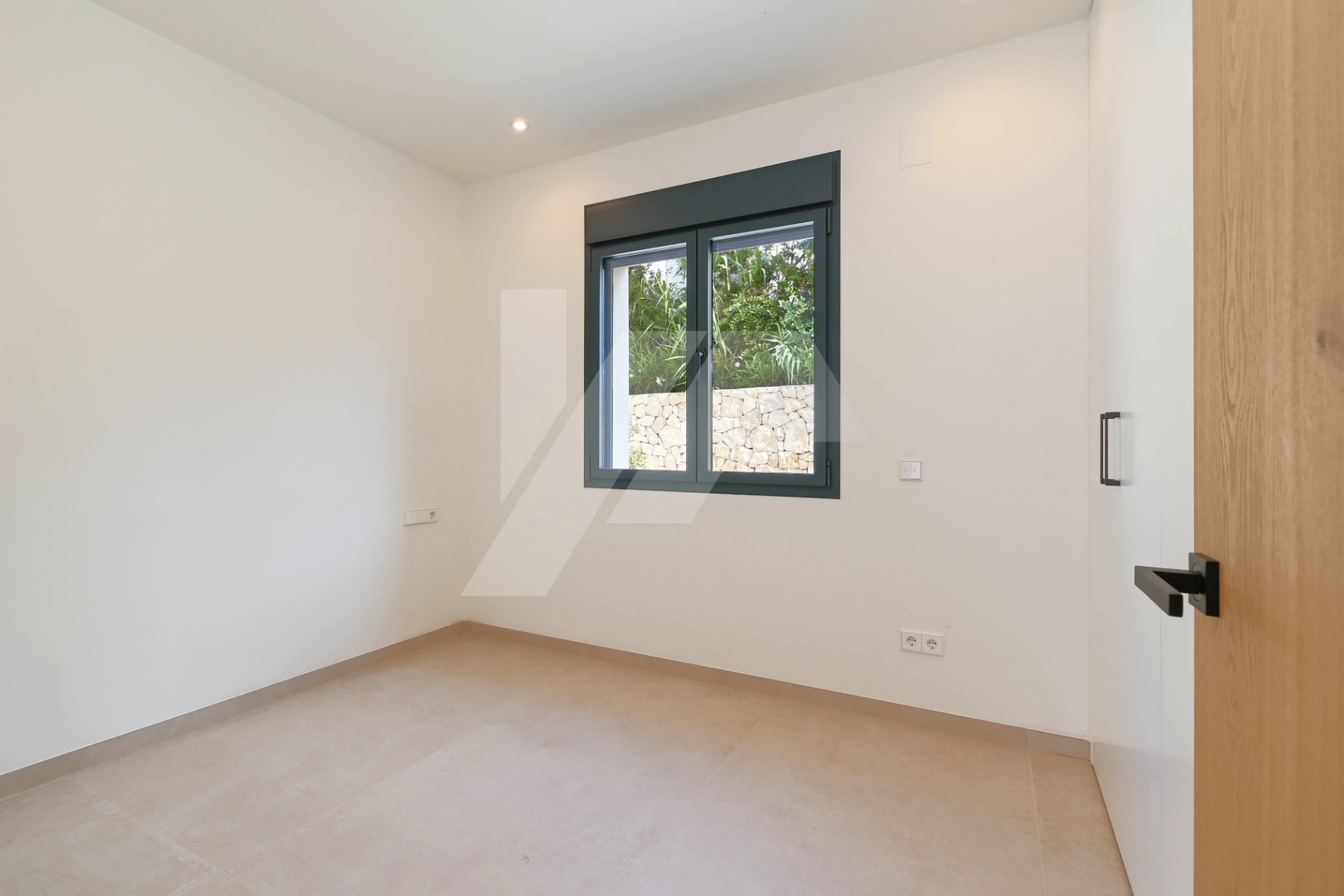 Villa à vendre au Portet, Moraira, Costa Blanca.