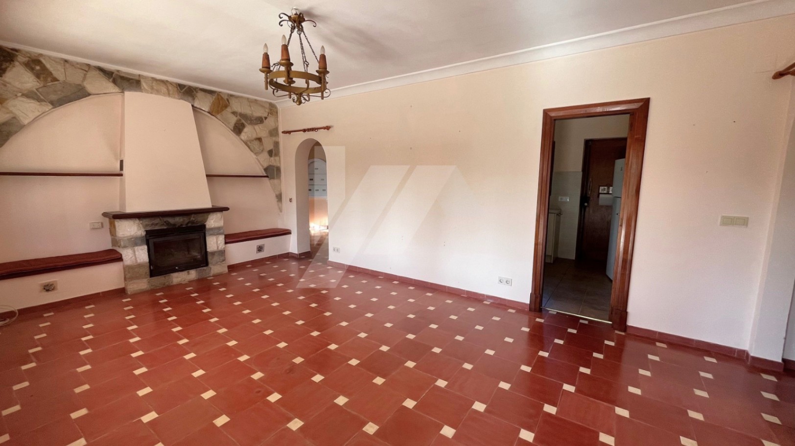 Villa de style méditerranéen à vendre à Benissa costa, Costa Blanca.