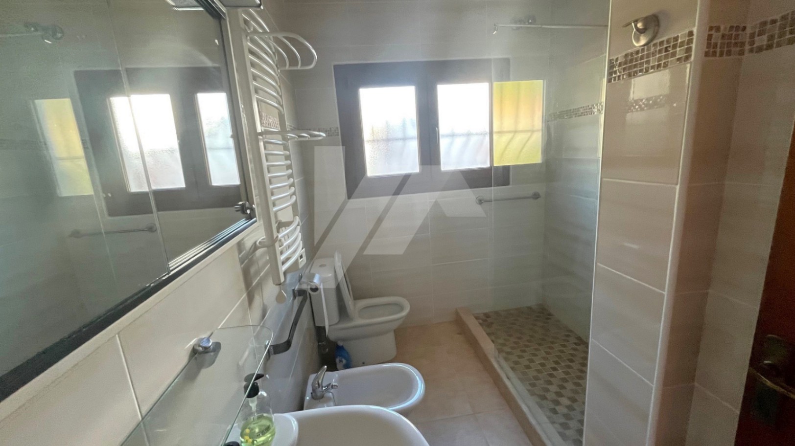Villa de style méditerranéen à vendre à Benissa costa, Costa Blanca.